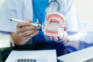 Lee más sobre el artículo Conoce todo sobre la resina dental