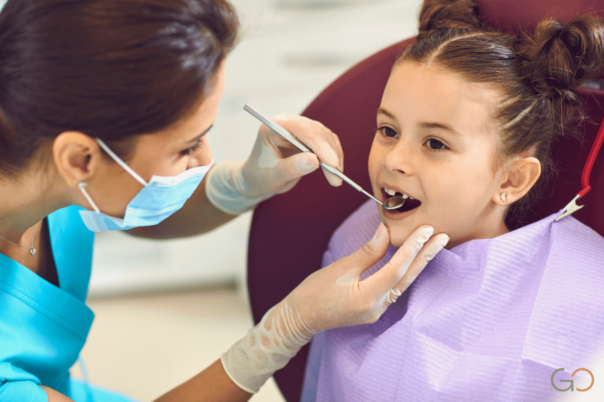 Lee más sobre el artículo Coronas dentales en pacientes jóvenes: cuándo son necesarias