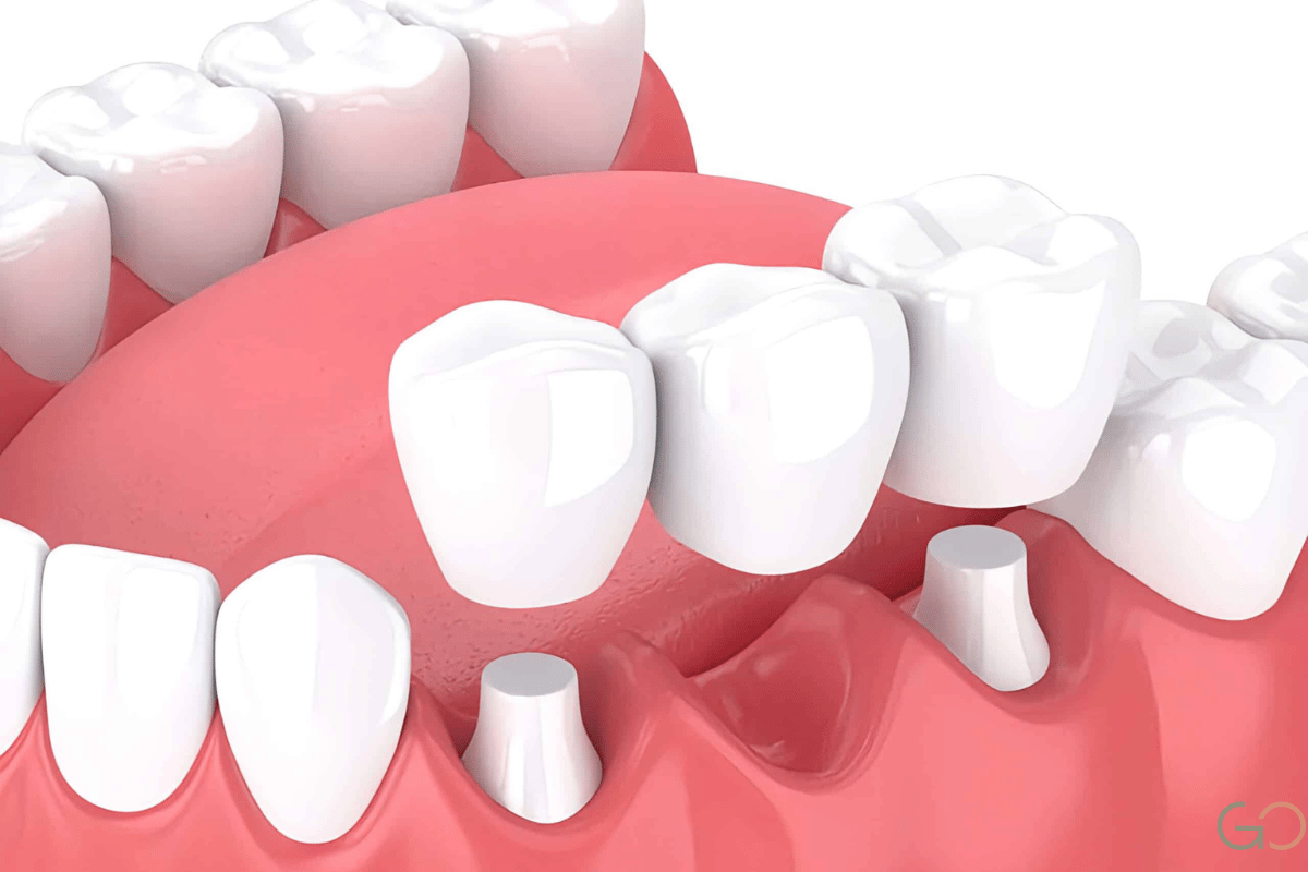 Lee más sobre el artículo Puentes dentales vs implantes: ventajas y desventajas en rehabilitación