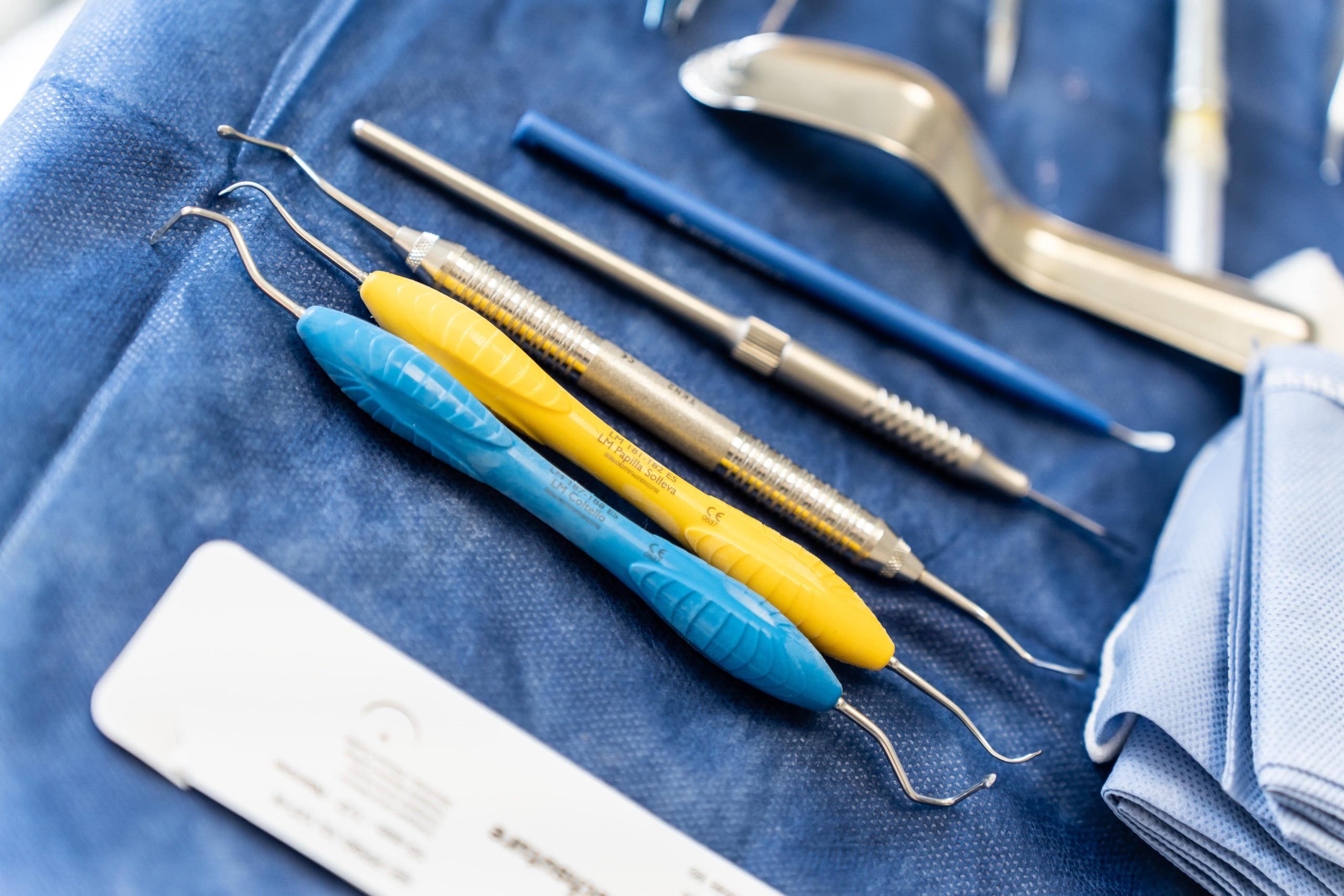 En este momento estás viendo Mitos sobre la endodoncia: dolor, duración y resultados reales