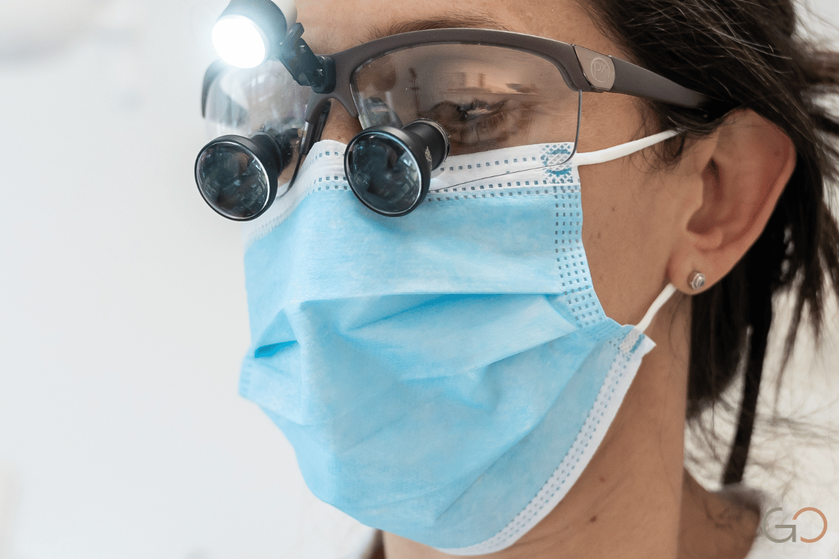 Lee más sobre el artículo Ortodoncia preprotésica: alinear antes de rehabilitar