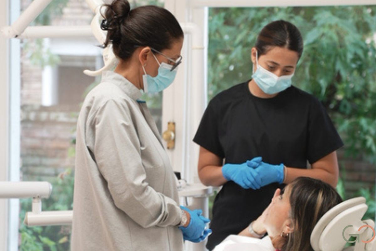 En este momento estás viendo Rehabilitación oral en pacientes con bruxismo crónico