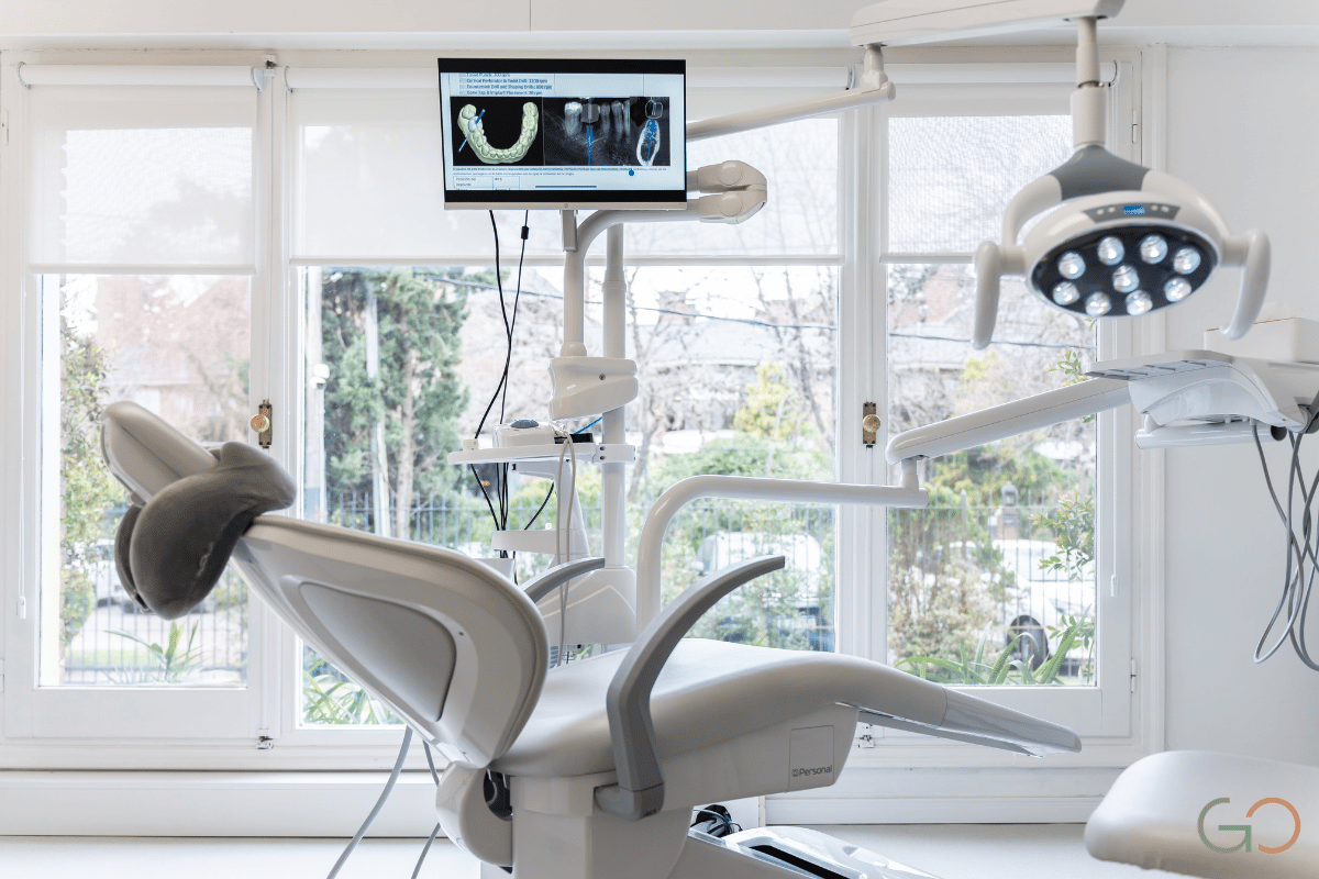 En este momento estás viendo Tratamiento periodontal en una sola sesión: ¿es posible?