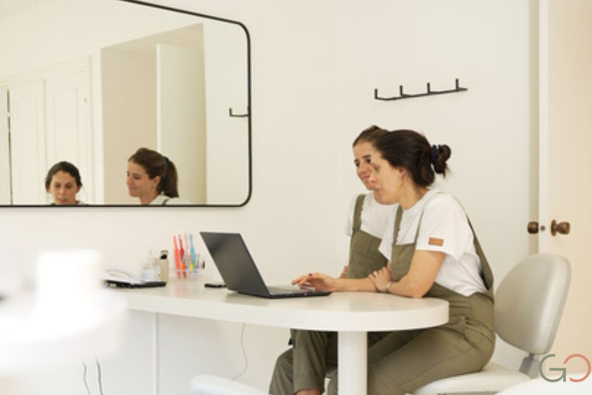 En este momento estás viendo ¿La ortodoncia puede cambiar el perfil facial?