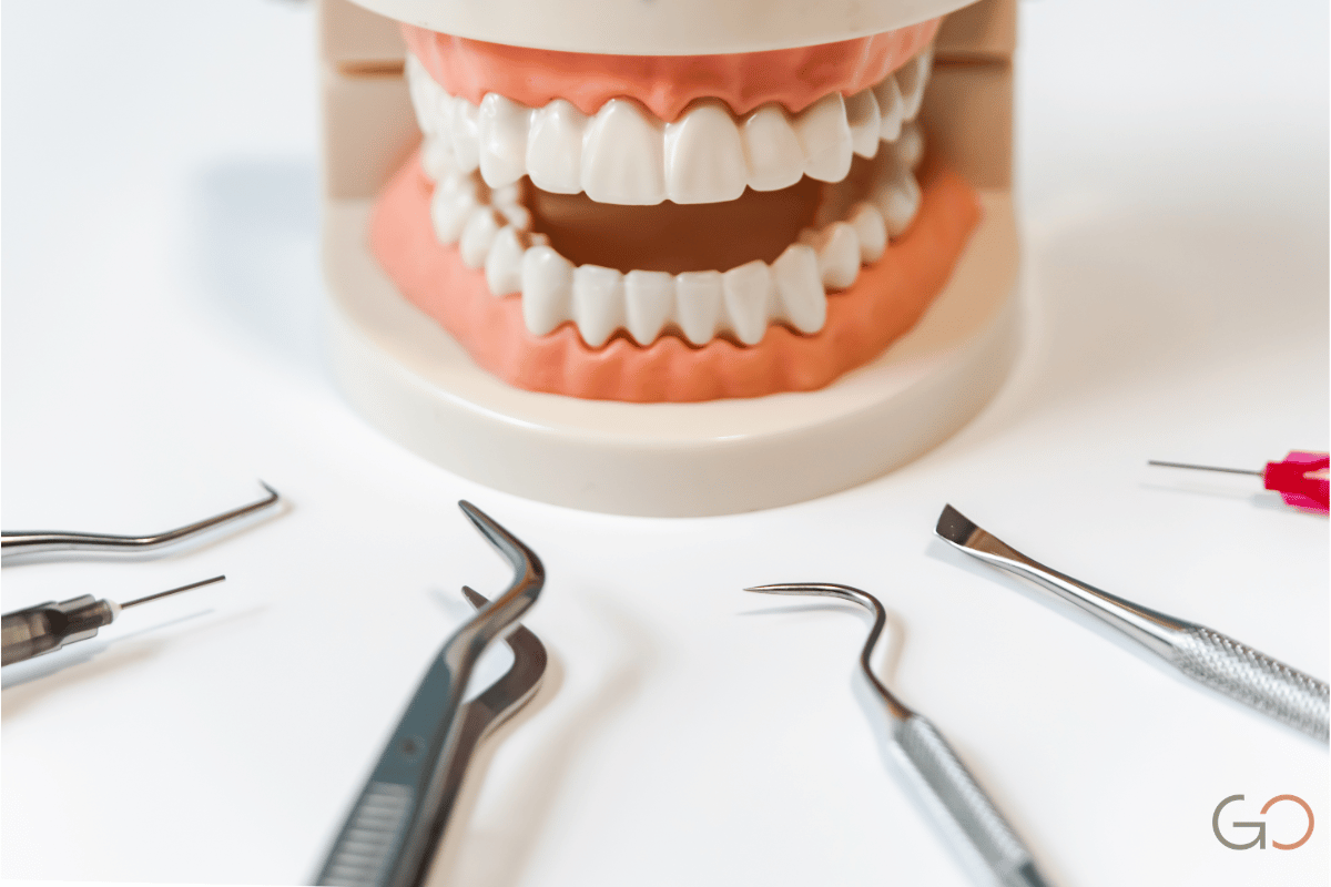 En este momento estás viendo Qué significan los milímetros del sondaje periodontal