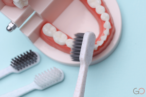 Hilo dental, cepillos interdentales o irrigador: ¿cuál te conviene?